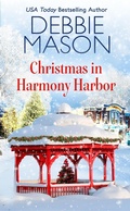 Cover: Christmas in Harmony Harbor - Grand Central Publishing