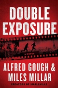 Cover: Double Exposure - Grand Central Publishing