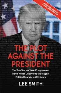 Enlarge image Cover: The Plot Against the President - Hachette Nashville