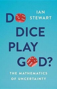 Abbildung von: Do Dice Play God? - Basic Books