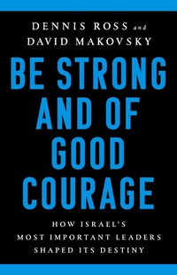 Enlarge image Cover: Be Strong and of Good Courage - PublicAffairs
