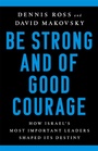 Cover: Be Strong and of Good Courage - PublicAffairs,U.S.