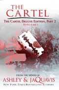 Cover: The Cartel Deluxe Edition, Part 2 - Urban Books