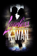 Cover: Lawless - Urban Books