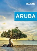 Cover: Moon Aruba - Avalon Publishing