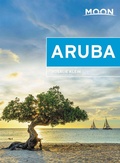 Cover: Moon Aruba (Third Edition) - Moon Travel