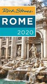 Abbildung von: Rick Steves Rome 2020 - Rick Steves