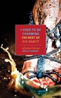 Cover: I Used to Be Charming - NYRB Classics
