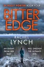 Cover: Bitter Edge - Canelo Crime