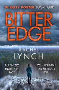 Enlarge image Cover: Bitter Edge - Canelo Crime