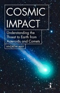 Cover: Cosmic Impact - Icon Books
