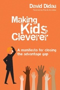 Abbildung von: Making Kids Cleverer - Crown House Publishing