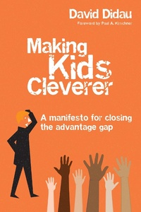 Abbildung von: Making Kids Cleverer - Crown House Publishing