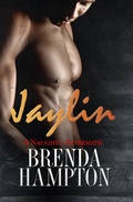 Cover: Jaylin: A Naughty Aftermath - Urban Renaissance