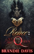 Cover: Renee: All Hail the Queen - Urban Books