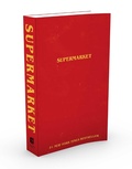 Cover: Supermarket - Simon & Schuster
