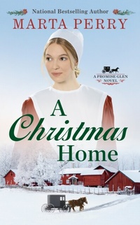 Abbildung von: A Christmas Home - Berkley