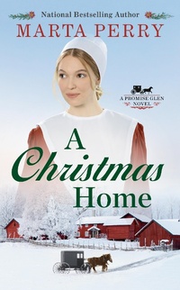Enlarge image Cover: A Christmas Home - Berkley