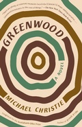 Cover: Greenwood - Hogarth