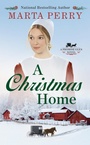 Cover: A Christmas Home - Pamela Dorman Books