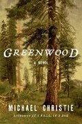 Cover: Greenwood - Hogarth Press