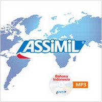 Abbildung von: ASSiMiL Indonesisch ohne Mühe - MP3-CD - ASSiMiL