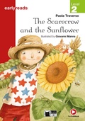 Cover: The Scarecrow and the Sunflower - Klett