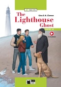 Cover: The Lighthouse Ghost - Klett