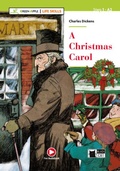 Cover: A Christmas Carol - Klett