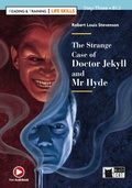 Cover: The Strange Case of Doctor Jekyll and Mr Hyde - Klett