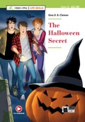 Cover: The Halloween Secret - Klett