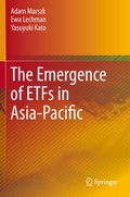 Cover: The Emergence of ETFs in Asia-Pacific - Springer
