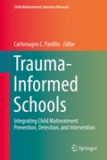 Bild: Trauma-Informed Schools - Springer