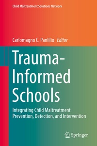 Bild: Trauma-Informed Schools - Springer