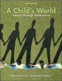 Cover: A Child's World: Infancy Through Adolescence - McGraw-Hill Professional