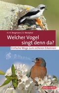 Cover: Welcher Vogel singt denn da? - Quelle & Meyer