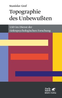 Abbildung von: Topographie des Unbewussten (Konzepte der Humanwissenschaften) - Klett-Cotta