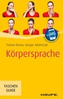 Cover: Körpersprache - Haufe-Lexware