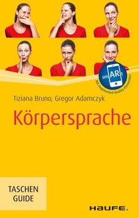 Enlarge image Cover: Körpersprache - Haufe-Lexware