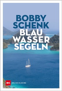 Abbildung von: Blauwassersegeln - Delius Klasing