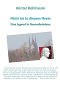 Cover: Nicht tot in diesem Neste - BoD - Books on Demand