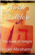 Cover: Jewish Folklore - Books on Demand