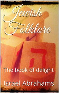 Enlarge image Cover: Jewish Folklore - Books on Demand