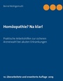 Cover: Homöopathie? Na klar! - Books on Demand