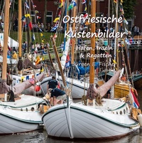 Abbildung von: Ostfriesische Küstenbilder - Books on Demand