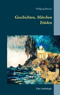 Cover: Geschichten, M&auml;rchen Et&uuml;den - Books on Demand