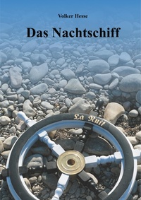 Enlarge image Cover: Das Nachtschiff - Books on Demand