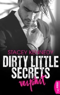 Cover: Dirty Little Secrets - Verf&uuml;hrt - beHEARTBEAT