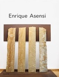 Cover: Enrique Asensi - Kehrer Verlag