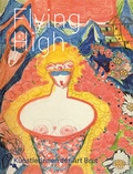 Cover: Flying High - Kehrer Verlag